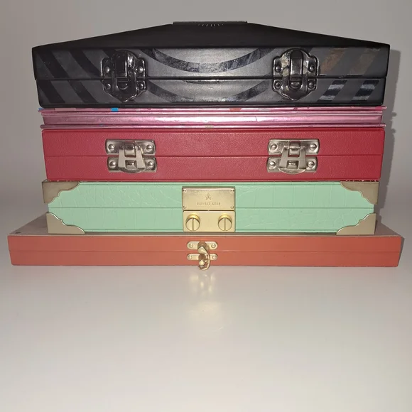 Jeffree Star Eyeshadow Palette Set - Picture 3 of 12